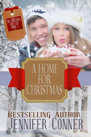 Cover of the book A Home for Christmas by Kristina Weaver