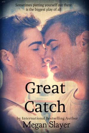 Cover of the book Great Catch by Angelina Dean