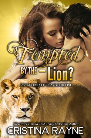 Cover of the book Tempted by the - Lion? by Monique McMorgan