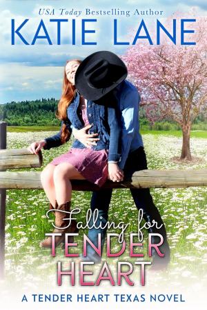 Cover of Falling for Tender Heart