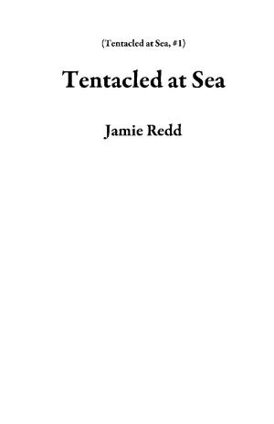 Cover of the book Tentacled at Sea by L. Frank Baum