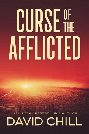 Cover of the book Curse Of The Afflicted by Iain Andrews