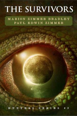Cover of the book The Survivors by G.N.Paradis