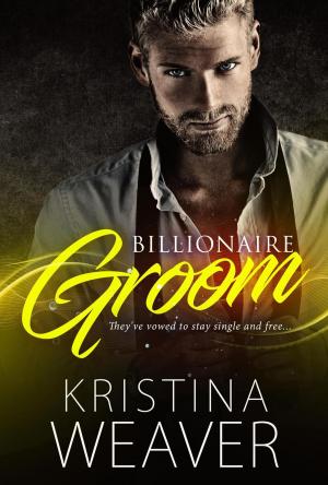 Book cover of Billionaire Groom