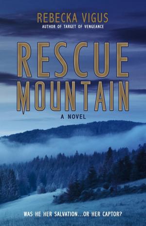 Cover of the book Rescue Mountain by S. Baldev
