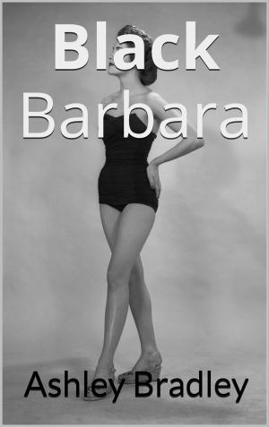 Cover of Black Barbara