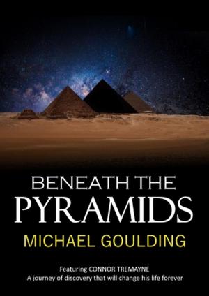 Cover of the book Beneath the Pyramids by Jessica O'Toole