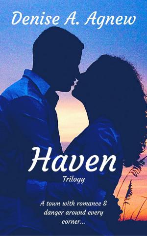 Cover of Haven Trilogy