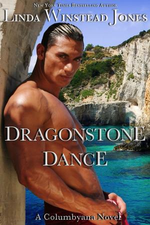 Cover of the book Dragonstone Dance by Linda Winstead Jones