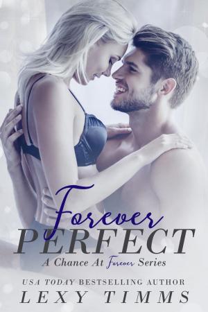 Book cover of Forever Perfect