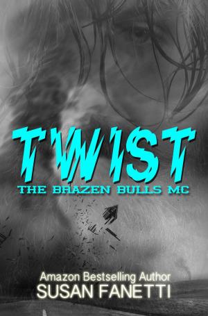 Cover of the book Twist by Susan Fanetti