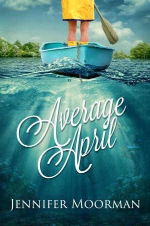 Cover of the book Average April by Karla Brandenburg