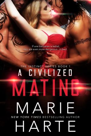 bigCover of the book A Civilized Mating by 