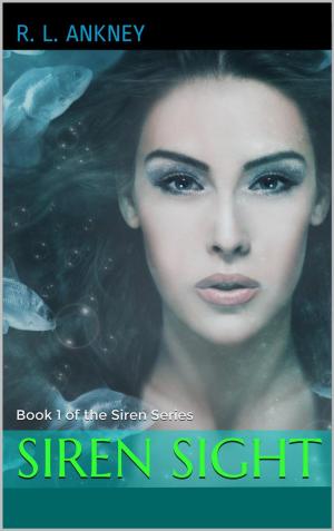 bigCover of the book Siren Sight by 