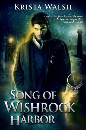 Book cover of Song of Wishrock Harbor