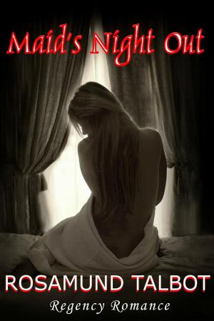 Cover of the book Maid's Night Out by Julianne MacLean