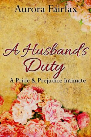 Cover of the book A Husband's Duty by Barbara Devlin