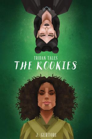 Cover of the book The Rookies by Timothy Ray