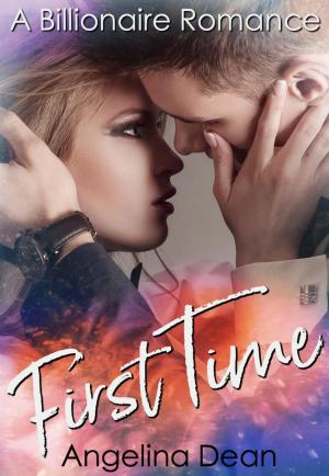 Cover of the book First Time by Laura Diamond