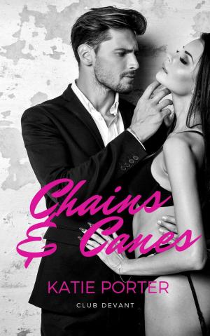 Book cover of Chains & Canes