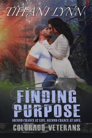 Cover of the book Finding Purpose by Helen Bianchin