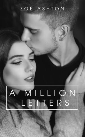 Cover of the book A Million Letters by S M Spencer