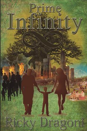 Cover of the book Prime Infinity by Derek Shupert