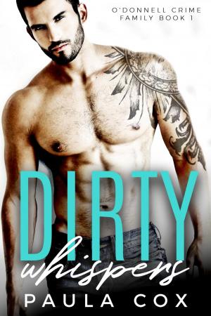 Cover of the book Dirty Whispers by Vivian Gray
