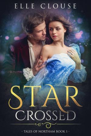 Cover of the book Star-Crossed by lqz