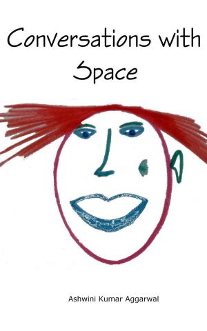 Cover of Conversations with Space