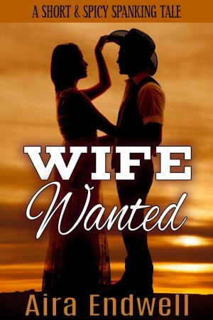 Cover of the book Wife Wanted by Anna Fock