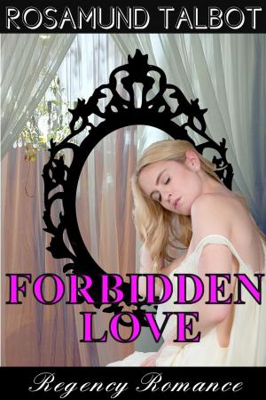 Book cover of Forbidden Love