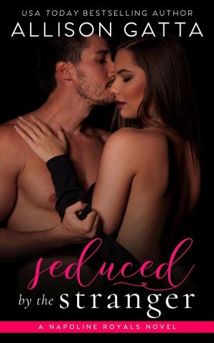 Cover of the book Seduced by the Stranger by Kerri-Leigh Grady