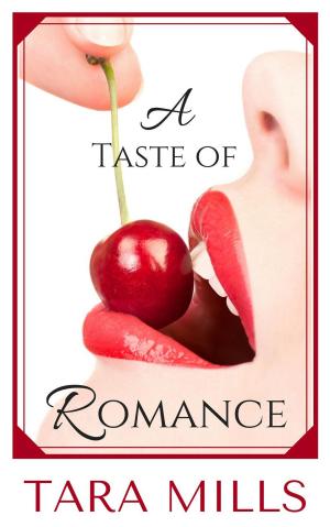 Cover of the book A Taste of Romance by Johnnie McDonald