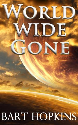 Cover of the book World Wide Gone by Katie Roman