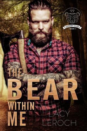 Cover of the book The bear within me by Riley Hart