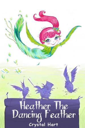 bigCover of the book Heather the Dancing Feather by 