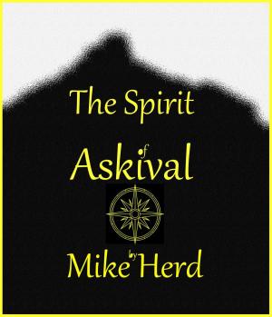Cover of the book The Spirit of Askival by S.M. Breathitt