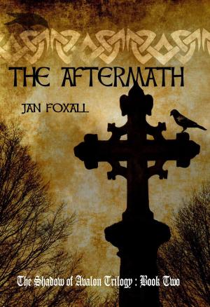 Book cover of The Aftermath