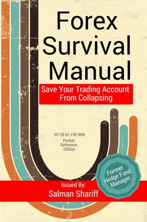 bigCover of the book Forex Survival Manual by 