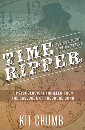 Cover of Time Ripper