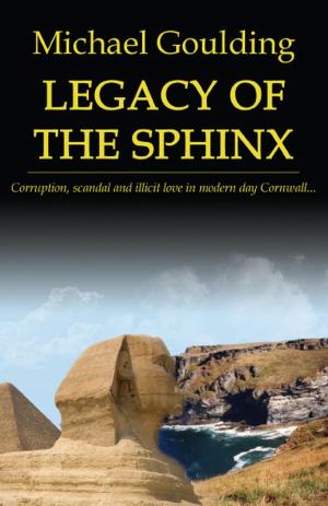 Cover of the book Legacy Of The Sphinx by H. Max Hiller