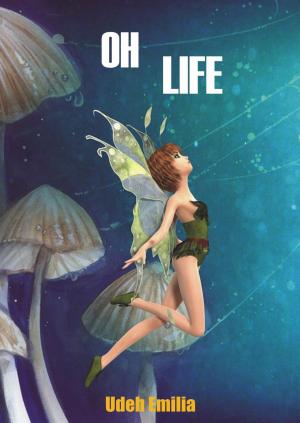 Cover of the book OH LIFE by Manu Herbstein