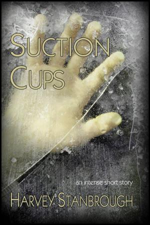 Cover of the book Suction Cups by Dan Marlowe