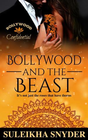 Cover of the book Bollywood and the Beast by Kate Willoughby