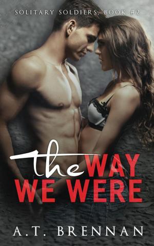 Cover of the book The Way We Were by Lauren Giordano