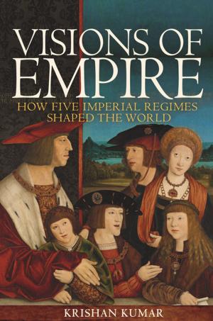 Cover of the book Visions of Empire by Brian Stanley