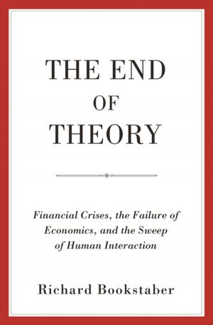 Cover of the book The End of Theory by Tim Büthe, Walter Mattli