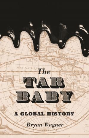 Cover of the book The Tar Baby by Qi Li, Jeffrey Scott Racine