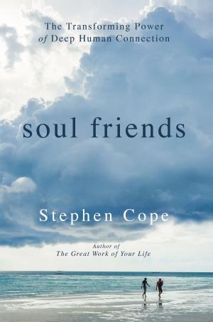 Cover of the book Soul Friends by Jeffrey J. Bütz